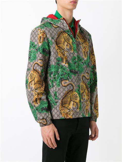 gucci bengal jacket rep|is gucci a real brand.